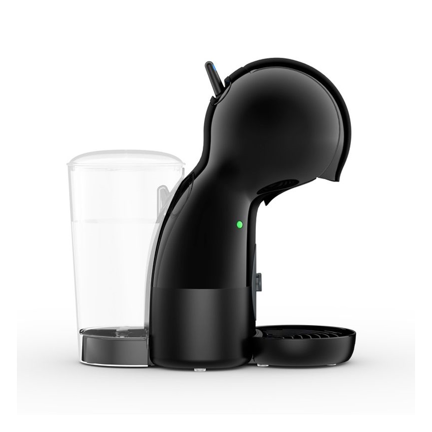 Krups - Máquina de café de cápsulas NESCAFÉ DOLCE GUSTO PICCOLO XS 1600W preto