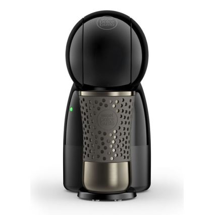 Krups - Máquina de café de cápsulas NESCAFÉ DOLCE GUSTO PICCOLO XS 1600W preto