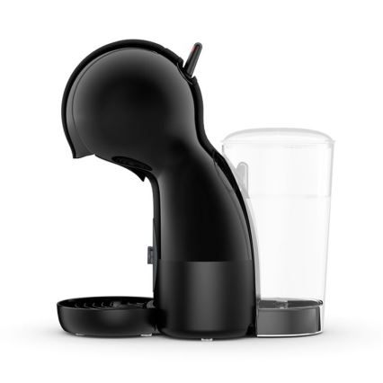 Krups - Máquina de café de cápsulas NESCAFÉ DOLCE GUSTO PICCOLO XS 1600W preto