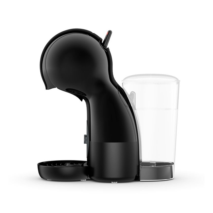 Krups - Máquina de café de cápsulas NESCAFÉ DOLCE GUSTO PICCOLO XS 1600W preto