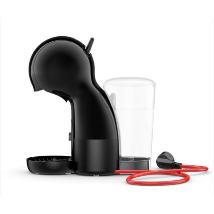 Krups - Máquina de café de cápsulas NESCAFÉ DOLCE GUSTO PICCOLO XS 1600W preto