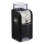Krups - Triturador elétrico de café em grão 110W/230V aço inoxidável/preto