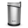 Krups - Triturador elétrico de café em grão 85g FAST-TOUCH 200W/230V cromado mate