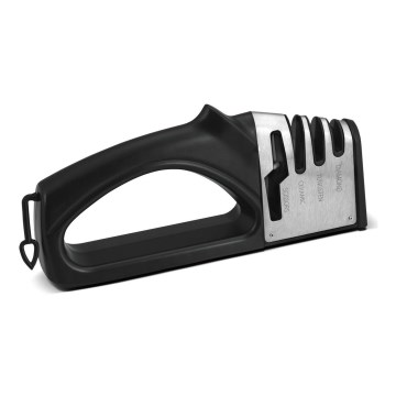 Lamart - Afiador de facas 4in1