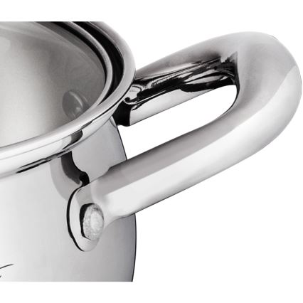 Lamart - Conjunto de utensílios de cozinha 8 pcs de aço inoxidável