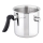 Lamart - Leiteira inox 1,5 l