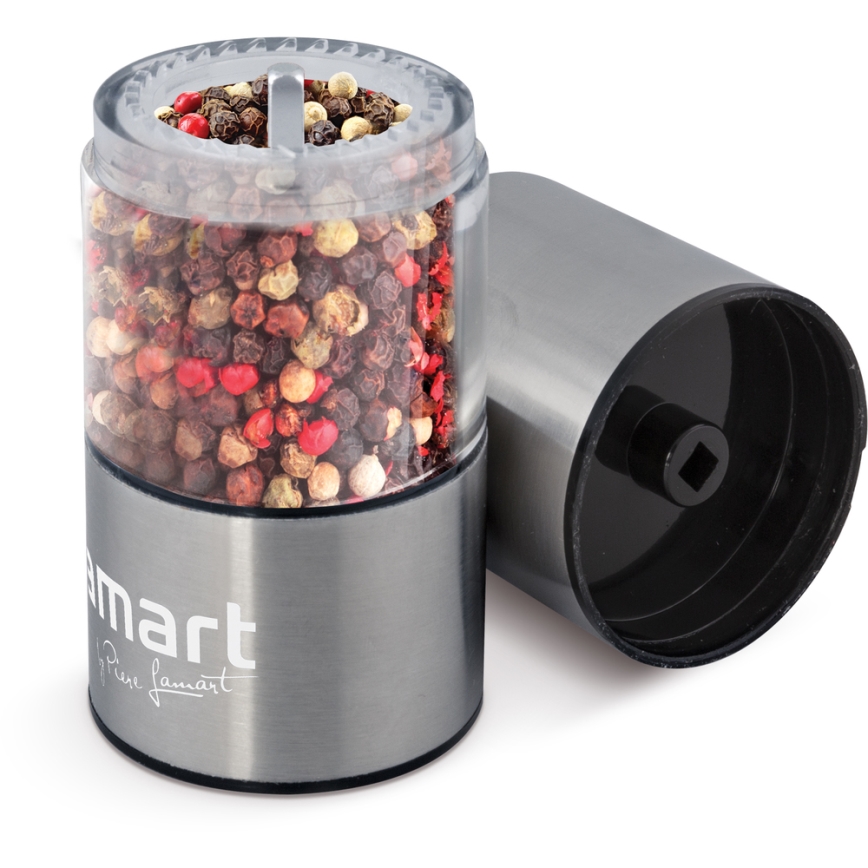 Lamart - Moedor de especiarias 80 ml