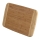 Lamart - Tábua de corte de cozinha 26x16 cm bambu