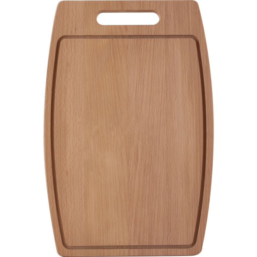 Lamart - Tábua de corte de cozinha 36x24 cm faia
