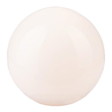 Lamkur 04778 - Vidro de substituição para candeeiro de mesa RONDO E14