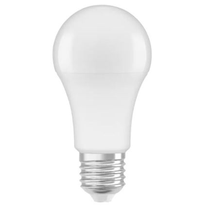 Lâmpada antibacteriana LED A100 E27/13W/230V 4000K - Osram