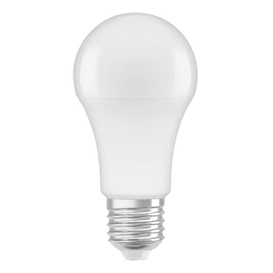 Lâmpada antibacteriana LED A100 E27/13W/230V 4000K - Osram