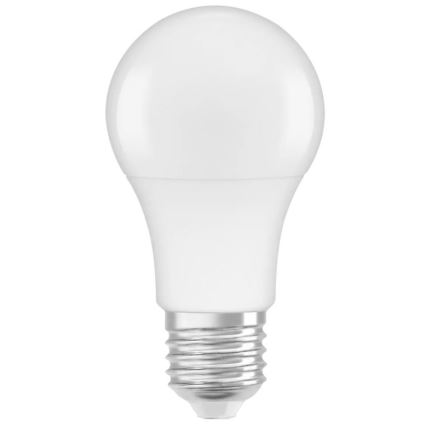 Lâmpada antibacteriana LED A60 E27/8,5W/230V 6500K - Osram
