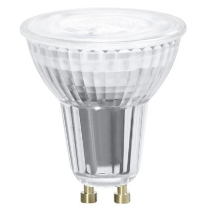 Lâmpada antibacteriana LED com regulação PAR16 GU10/4,9W/230V Wi-Fi - Ledvance