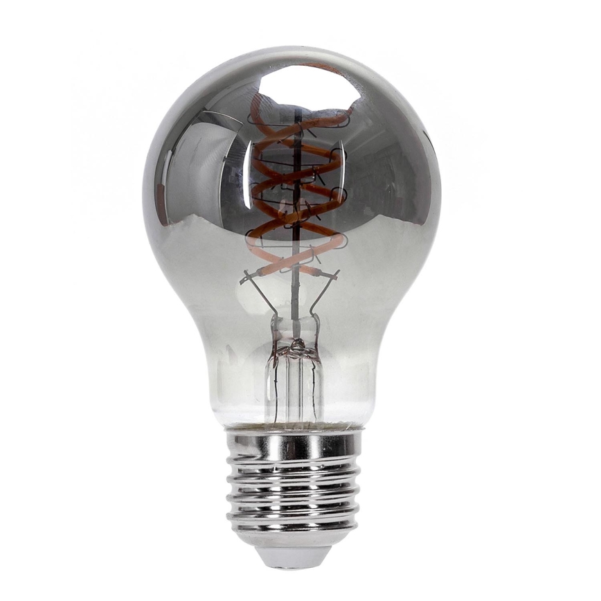 Lâmpada com filamento LED A60 E27/4W/230V 1800K - Aigostar