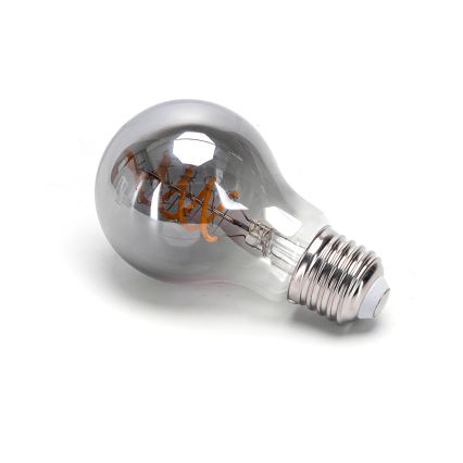 Lâmpada com filamento LED A60 E27/4W/230V 1800K - Aigostar