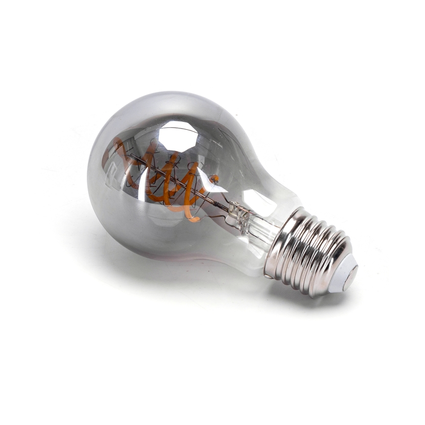 Lâmpada com filamento LED A60 E27/4W/230V 1800K - Aigostar