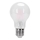 Lâmpada com Filamento LED A60 E27/4W/230V 1800K - Aigostar