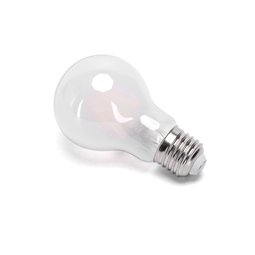 Lâmpada com Filamento LED A60 E27/4W/230V 1800K - Aigostar