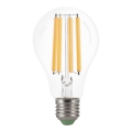 Lâmpada com Filamento LED A60 E27/8W/230V 2700K - Aigostar