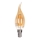 Lâmpada com Filamento LED C35 E14/4W/230V 2200K - Aigostar