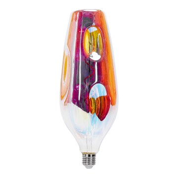 Lâmpada com Filamento LED CR110 E27/4W/230V 1800K - Aigostar
