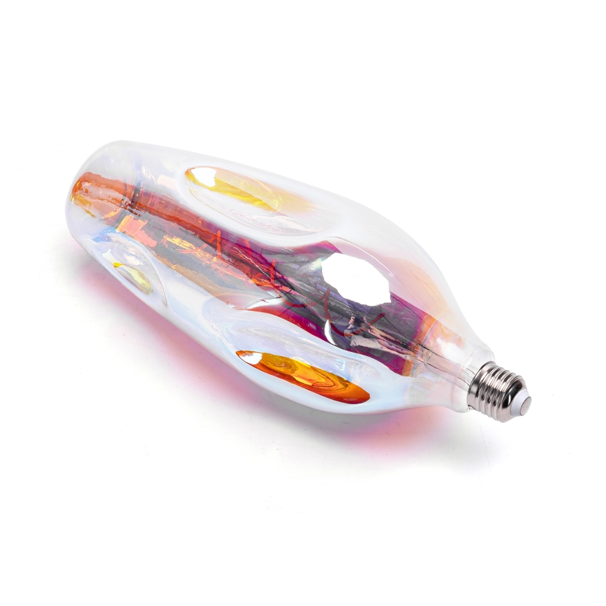 Lâmpada com Filamento LED CR110 E27/4W/230V 1800K - Aigostar