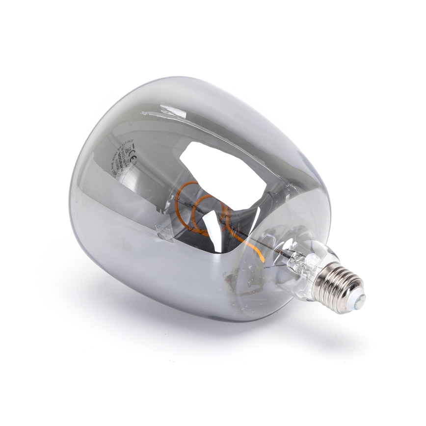 Lâmpada com Filamento LED E27/4W/230V 1800K - Aigostar