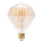 Lâmpada com Filamento LED E27/4W/230V 1800K diamant - Aigostar