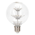 Lâmpada com Filamento LED G95 E27/1,8W/230V 1800K - Aigostar