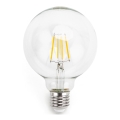 Lâmpada com FILAMENTO LED G95 E27/6W/230V 2700K - Aigostar