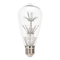Lâmpada com Filamento LED ST64 E27/1,8W/230V 1800K - Aigostar