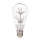 Lâmpada com Filamento LED ST64 E27/1,8W/230V 1800K - Aigostar