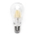 Lâmpada com FILAMENTO LED ST64 E27/4W/230V 2700K - Aigostar