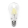Lâmpada com FILAMENTO LED ST64 E27/6W/230V 6500K - Aigostar