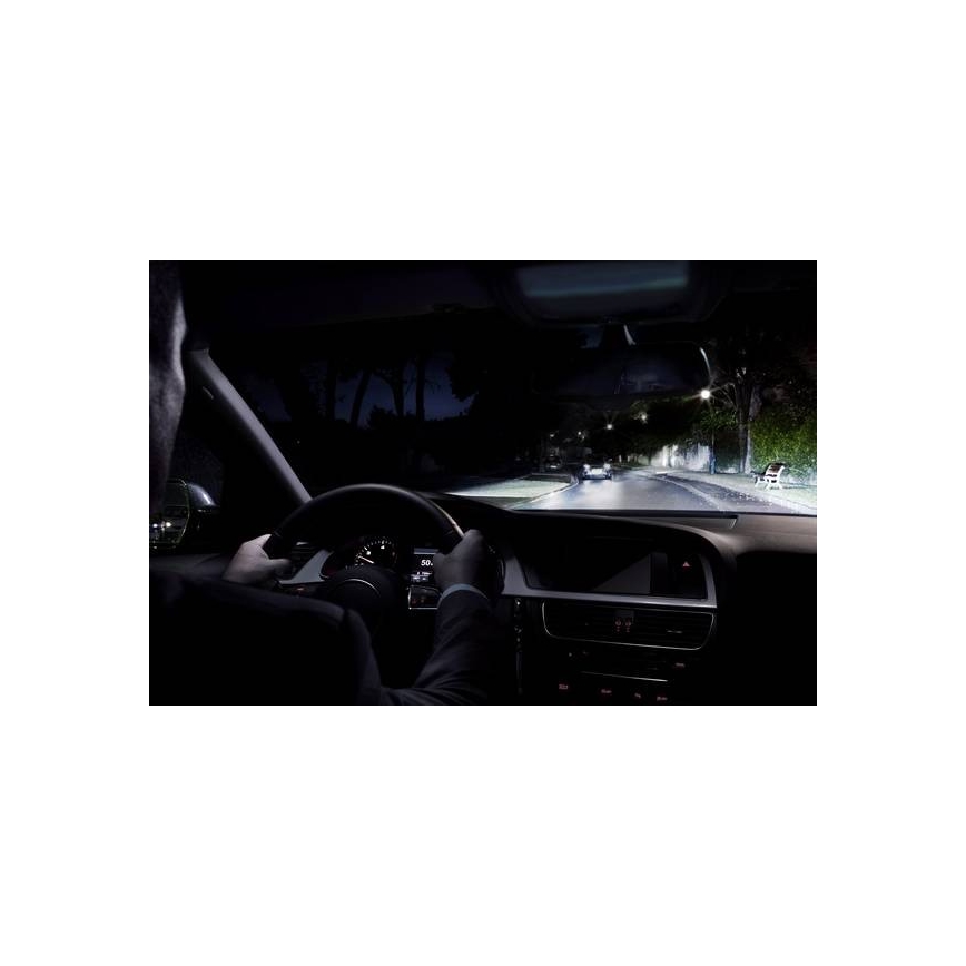 Lâmpada de automóvel Xenon Philips X-TREMEVISION D2R P32d-3/35W/85V 4800K
