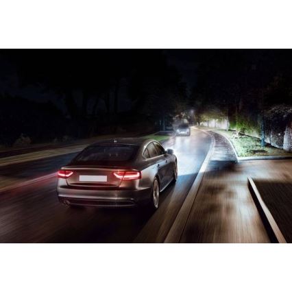 Lâmpada de automóvel Xenon Philips X-TREMEVISION D2R P32d-3/35W/85V 4800K