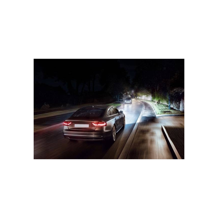 Lâmpada de automóvel Xenon Philips X-TREMEVISION D2R P32d-3/35W/85V 4800K