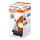 Lâmpada de carro H11 PGJ19-2/55W/12V - Osram
