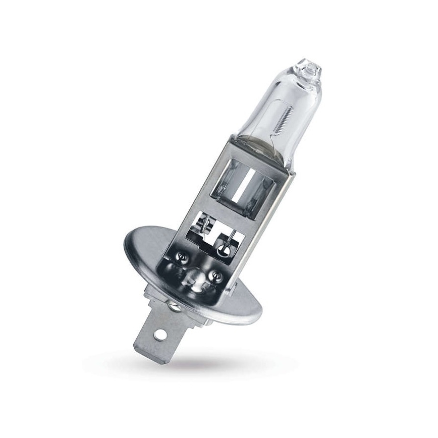 Lâmpada de carro Philips VISION PLUS 12258VPB1 H1 P14,5s/55W/12V