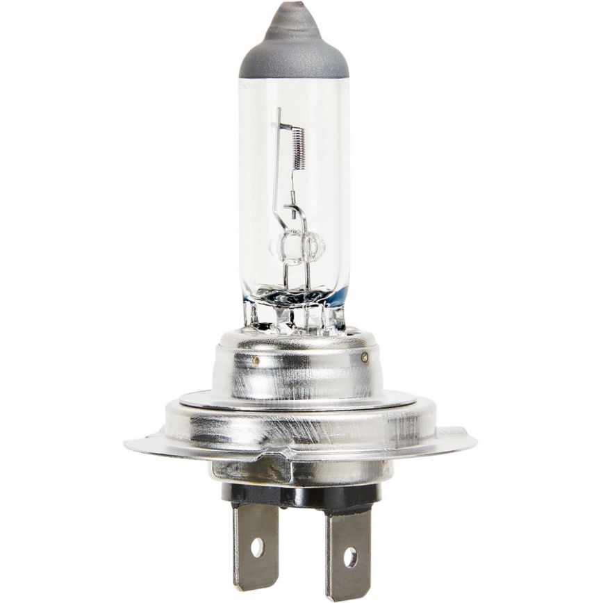 Lâmpada de carro Philips VISIONPLUS 12972VPB1 H7 PX26d/55W/12V