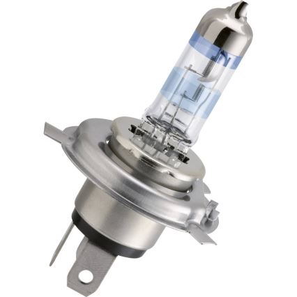 Lâmpada de carro Philips X-TREME VISÃO MOTO 12342XVBW H4 P43t-38/55W/12V