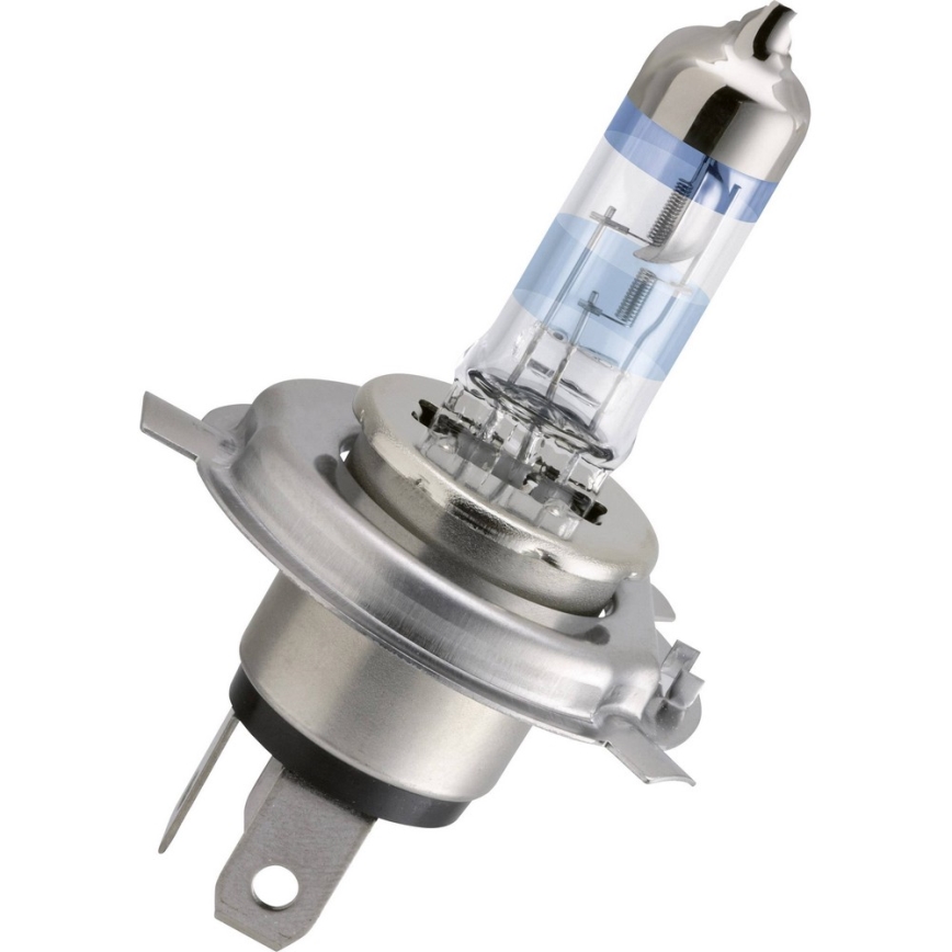 Lâmpada de carro Philips X-TREME VISÃO MOTO 12342XVBW H4 P43t-38/55W/12V