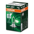 Lâmpada de carro ULTRA LIFE H7 PX26d/55W/12V - Osram