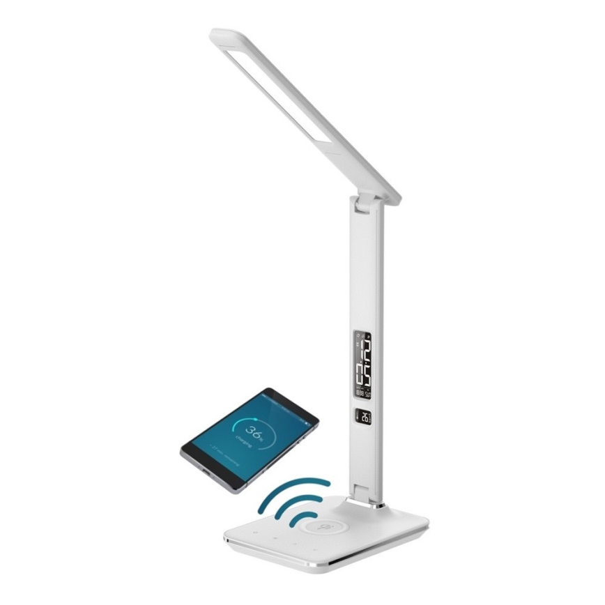 Lâmpada de escurecimento LED com carregamento sem fios LED/8,5W/12V