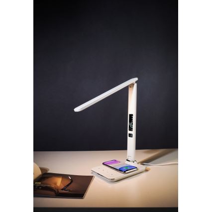 Lâmpada de escurecimento LED com carregamento sem fios LED/8,5W/12V