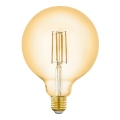 Lâmpada de escurecimento LED E27/6W/230V 2200K - Eglo