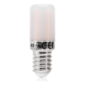 Lâmpada de frigorífico LED T18 E14/3,5W/230V 3000K - Aigostar