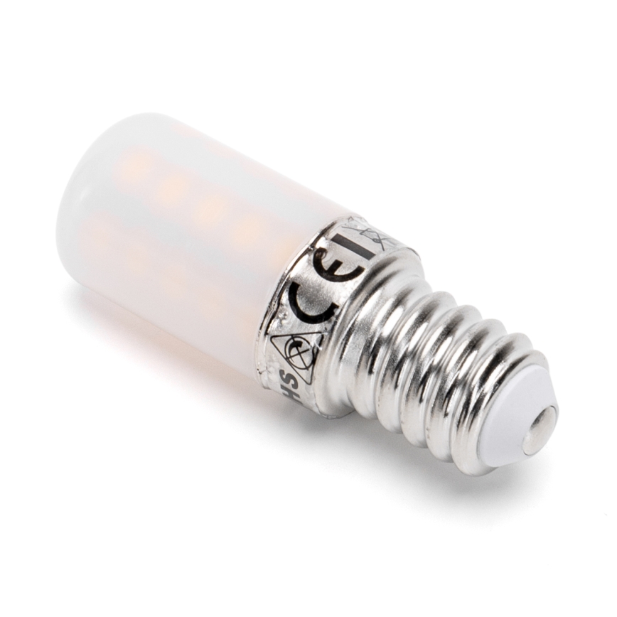Lâmpada de frigorífico LED T18 E14/3,5W/230V 3000K - Aigostar