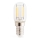 Lâmpada de frigorífico LED T22 E14/1,5W/230V 1800K